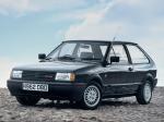 Volkswagen Polo G40 1991 года (UK)